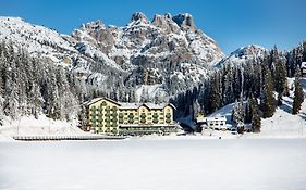 Grand Hotel Misurina